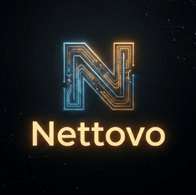 Nettovo logo
