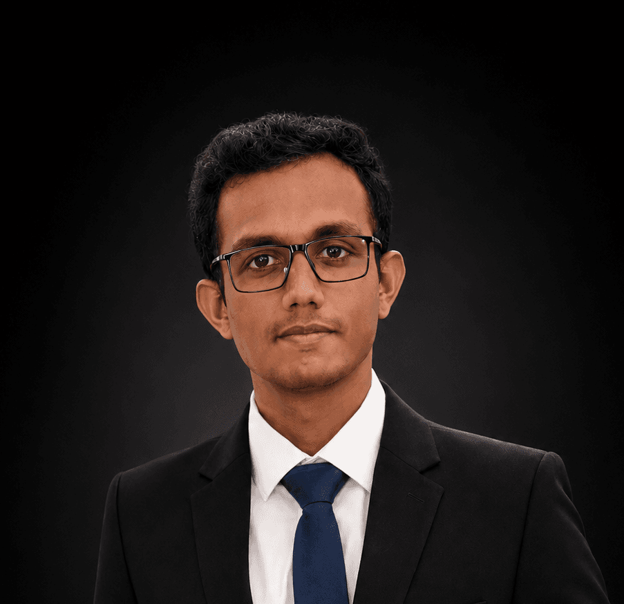 Missaka Abeyrathne, Co-founder & Technical Project Manager at Nettovo — Agile software delivery · SaaS & web apps · cloud roadmaps · DevOps coordination